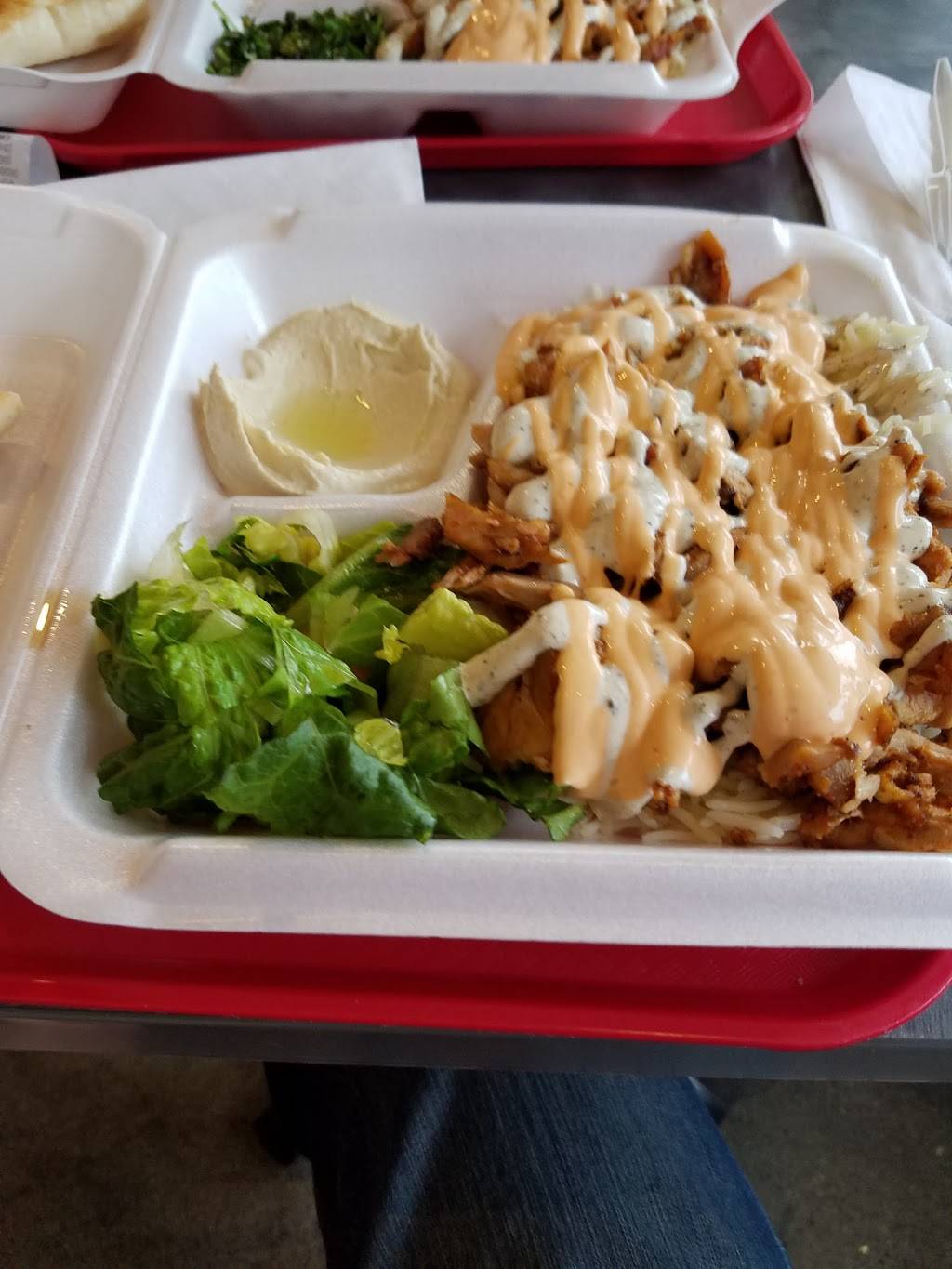 iShawarma | restaurant | B-3, 1400 Ottawa Street South, Kitchener, ON N2E 4E2, Canada | 5195701056 OR +1 519-570-1056