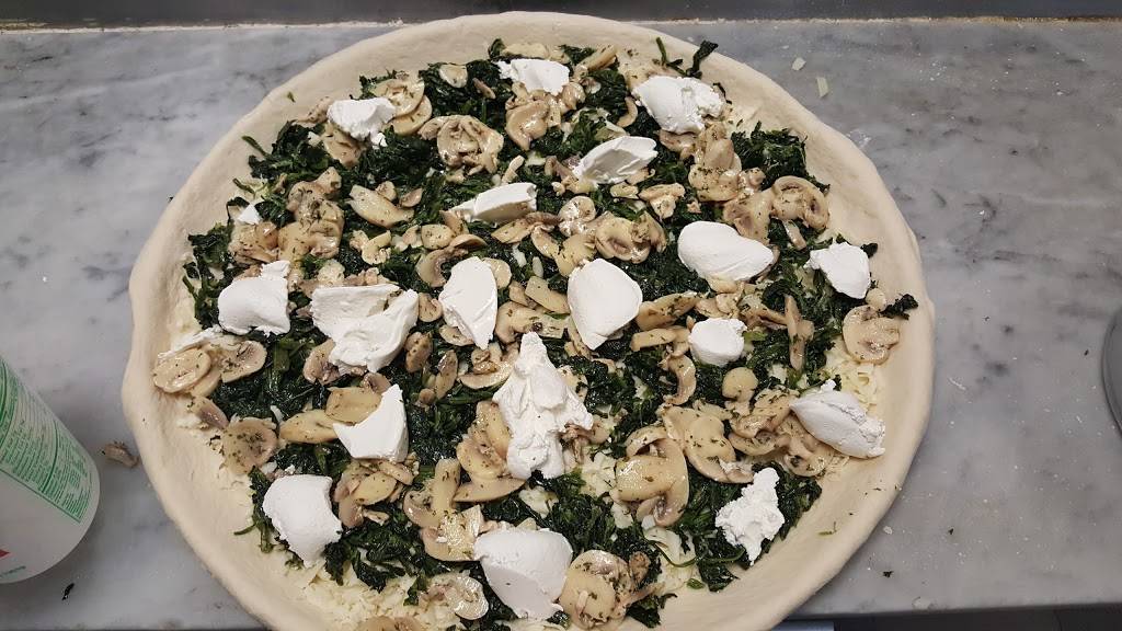 Tonys Pizza | restaurant | 7623 13th Ave, Brooklyn, NY 11228, USA | 7186216966 OR +1 718-621-6966