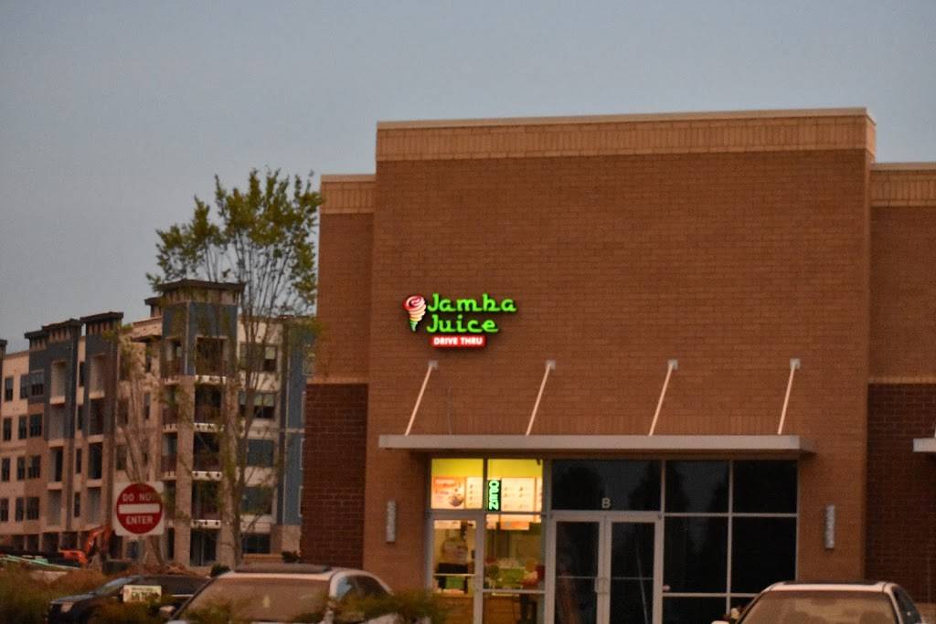 Jamba | restaurant | 3053 Medical Center Pkwy ste a, Murfreesboro, TN 37129, USA | 6153968702 OR +1 615-396-8702