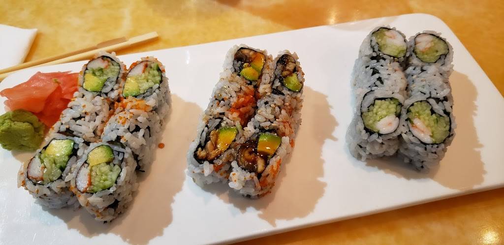 Wasabi Steak House | restaurant | 236 N Broadway B, Salem, NH 03079, USA | 6038901688 OR +1 603-890-1688