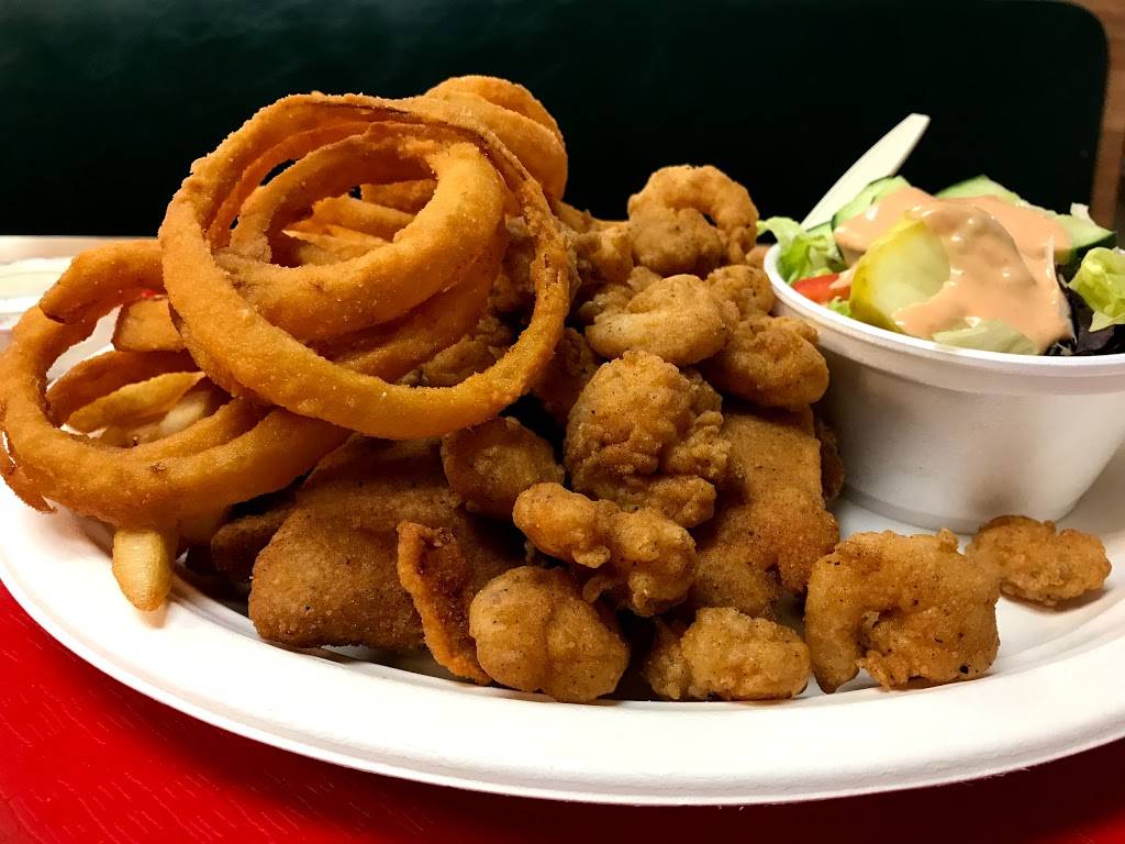 Townhouse Restaurant | restaurant | 317 S Irby St, Florence, SC 29501, USA | 8436695083 OR +1 843-669-5083