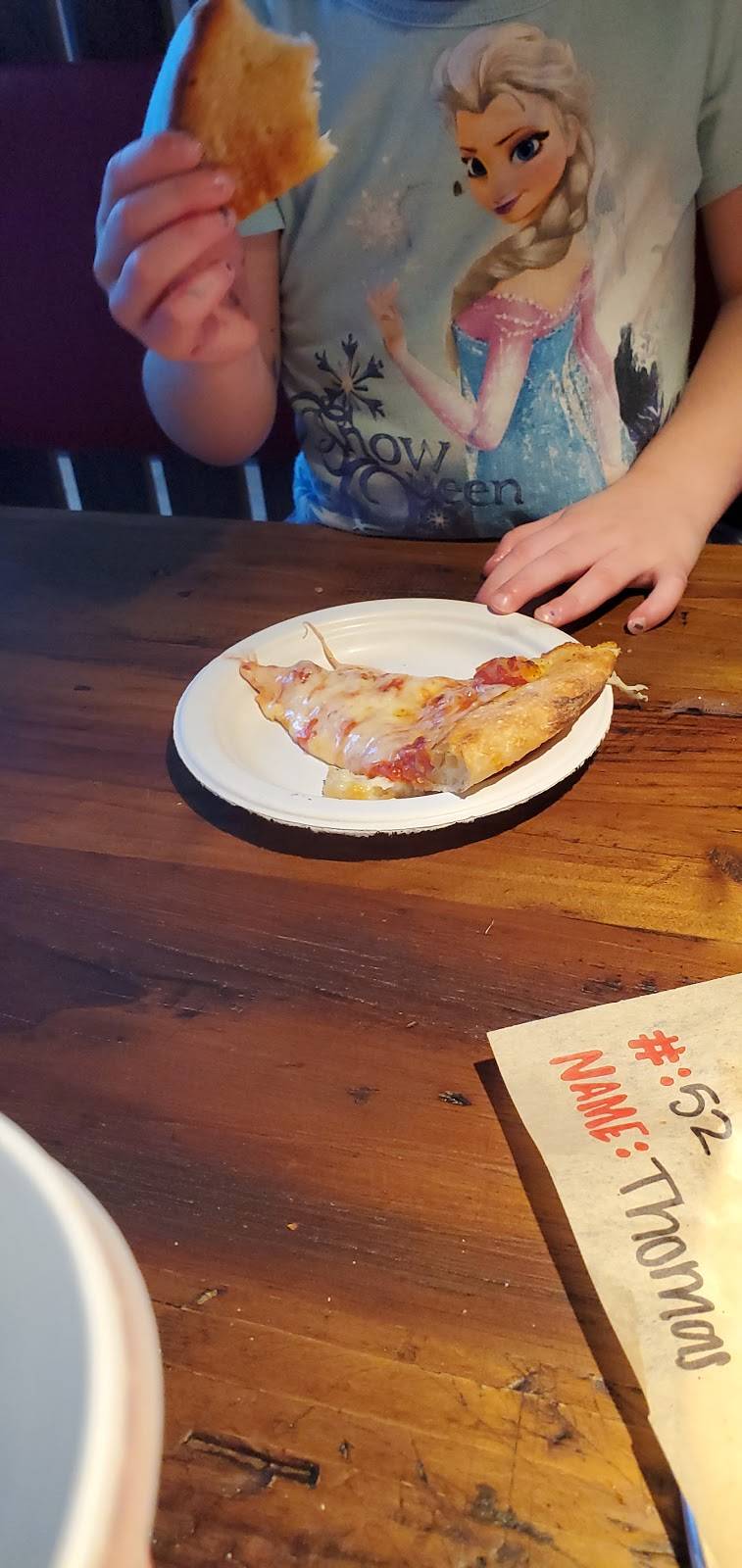 Pizza Roto | restaurant | 6139 Wilson Mills Rd, Highland Heights, OH 44143, USA | 2163566992 OR +1 216-356-6992