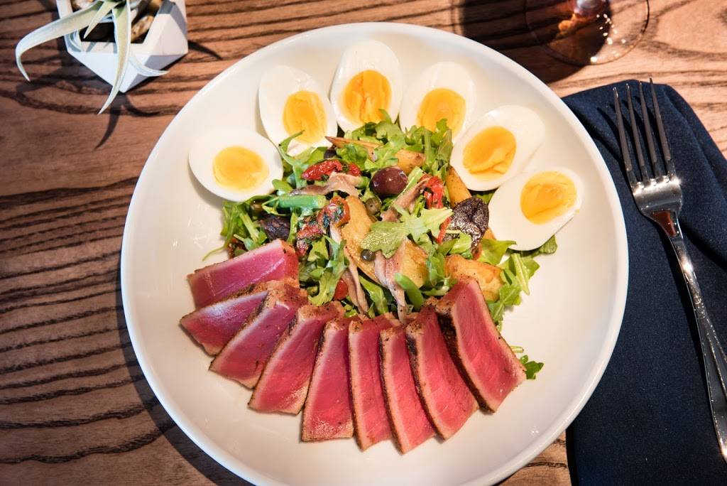 Smithy on Henderson | restaurant | 2927 N Henderson Ave, Dallas, TX 75206, USA | 2143161984 OR +1 214-316-1984