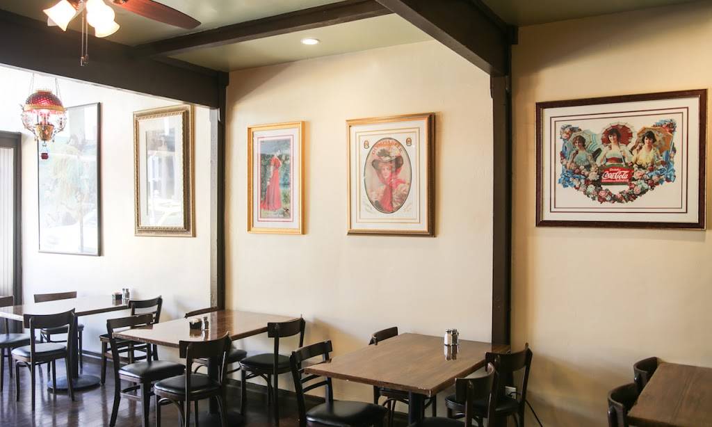 Lukas Restaurant & Bar | restaurant | 35 Main St, Jackson, CA 95642, USA | 2092890535 OR +1 209-289-0535