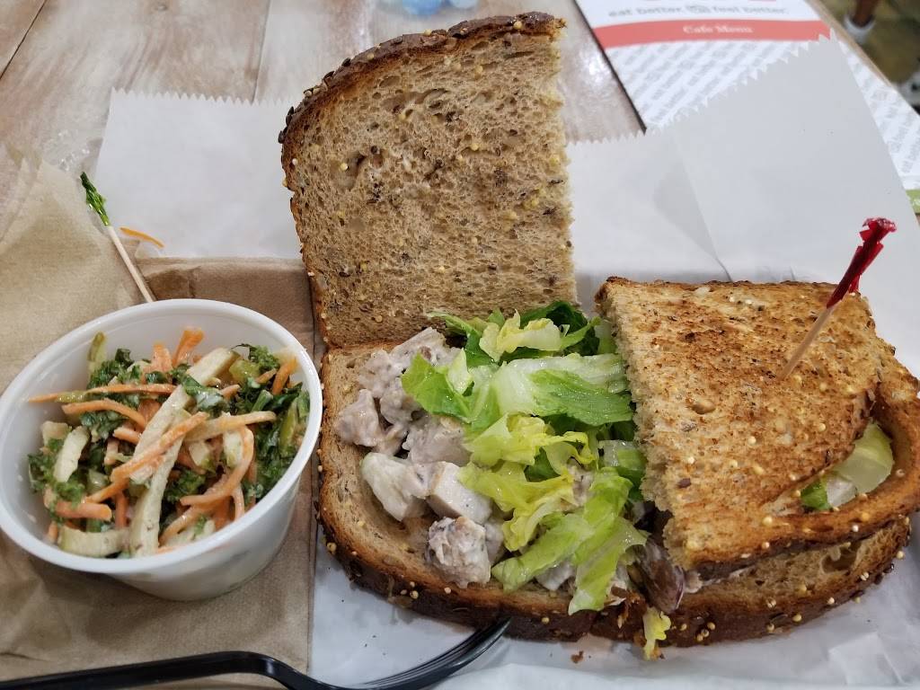 Tropical Smoothie Cafe | restaurant | 2600 David H McLeod Blvd Suite E, Florence, SC 29501, USA | 8437990094 OR +1 843-799-0094