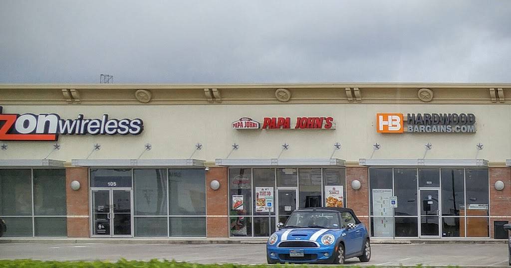 Papa Johns Pizza | restaurant | 9123 N. Loop 1604 W, San Antonio, TX 78249, USA | 2102237272 OR +1 210-223-7272