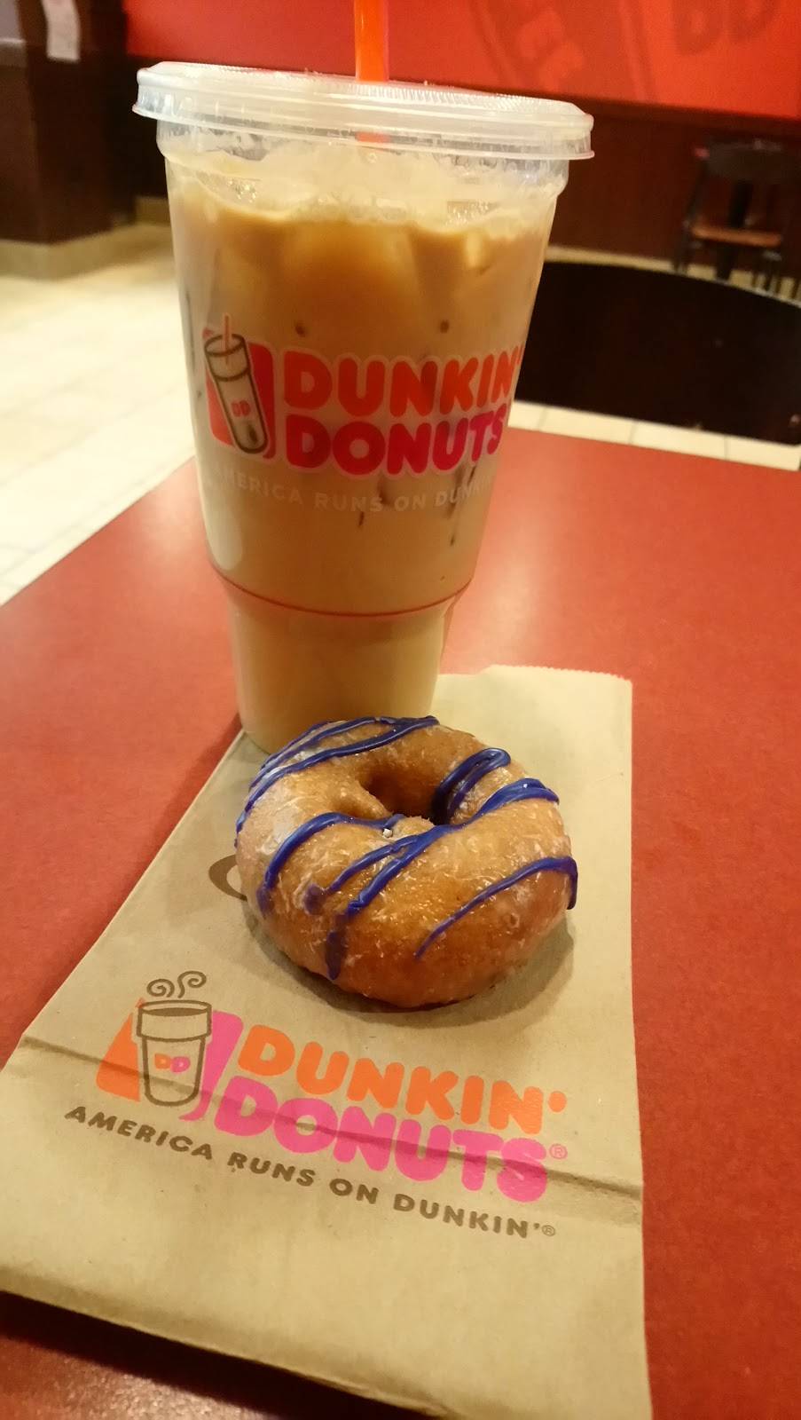 Dunkin | bakery | 5111 Boulder Hwy, Las Vegas, NV 89122, USA | 7024338882 OR +1 702-433-8882