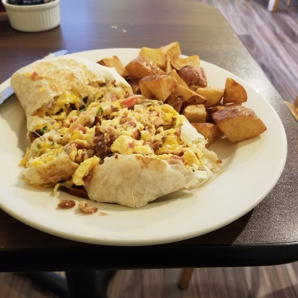 The Press | cafe | 107 Sevilla Ave, Half Moon Bay, CA 94018, USA | 6507135265 OR +1 650-713-5265