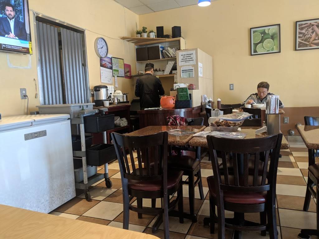 Bamboo Song | restaurant | 24202 Crenshaw Blvd, Torrance, CA 90505, USA | 3103261868 OR +1 310-326-1868