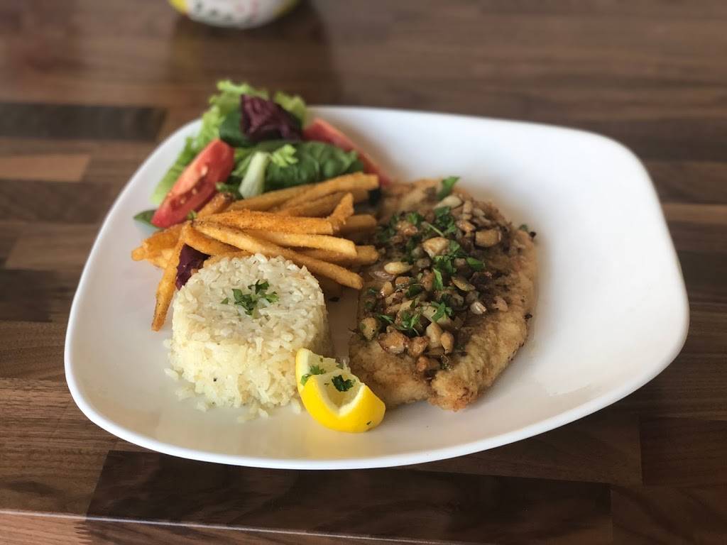 Los Molcajetes | restaurant | 2306 S Buckner Blvd, Dallas, TX 75227, USA | 4696978170 OR +1 469-697-8170