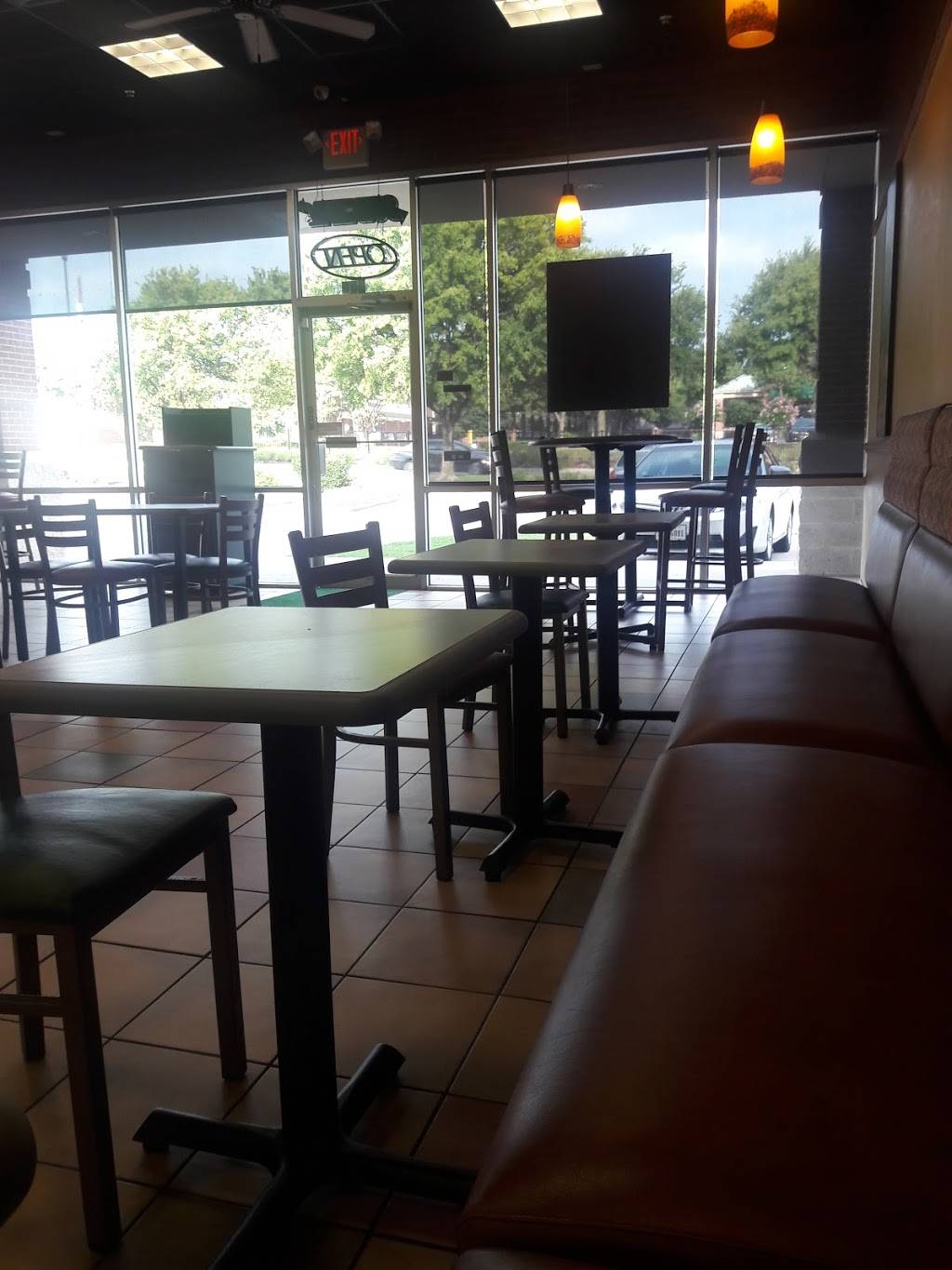 Subway Restaurants | restaurant | 230 N Denton Tap Rd #108, Coppell, TX 75019, USA | 9723935866 OR +1 972-393-5866