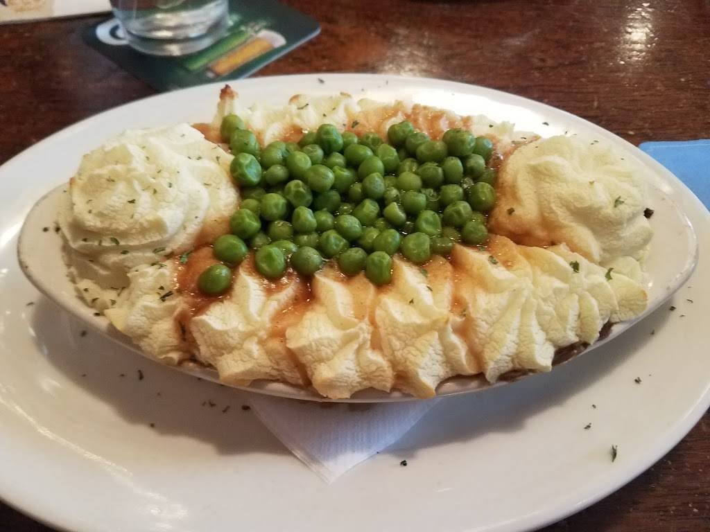 Penny Lane Pub | restaurant | 421 E Franklin St, Richmond, VA 23219, USA | 8047801682 OR +1 804-780-1682