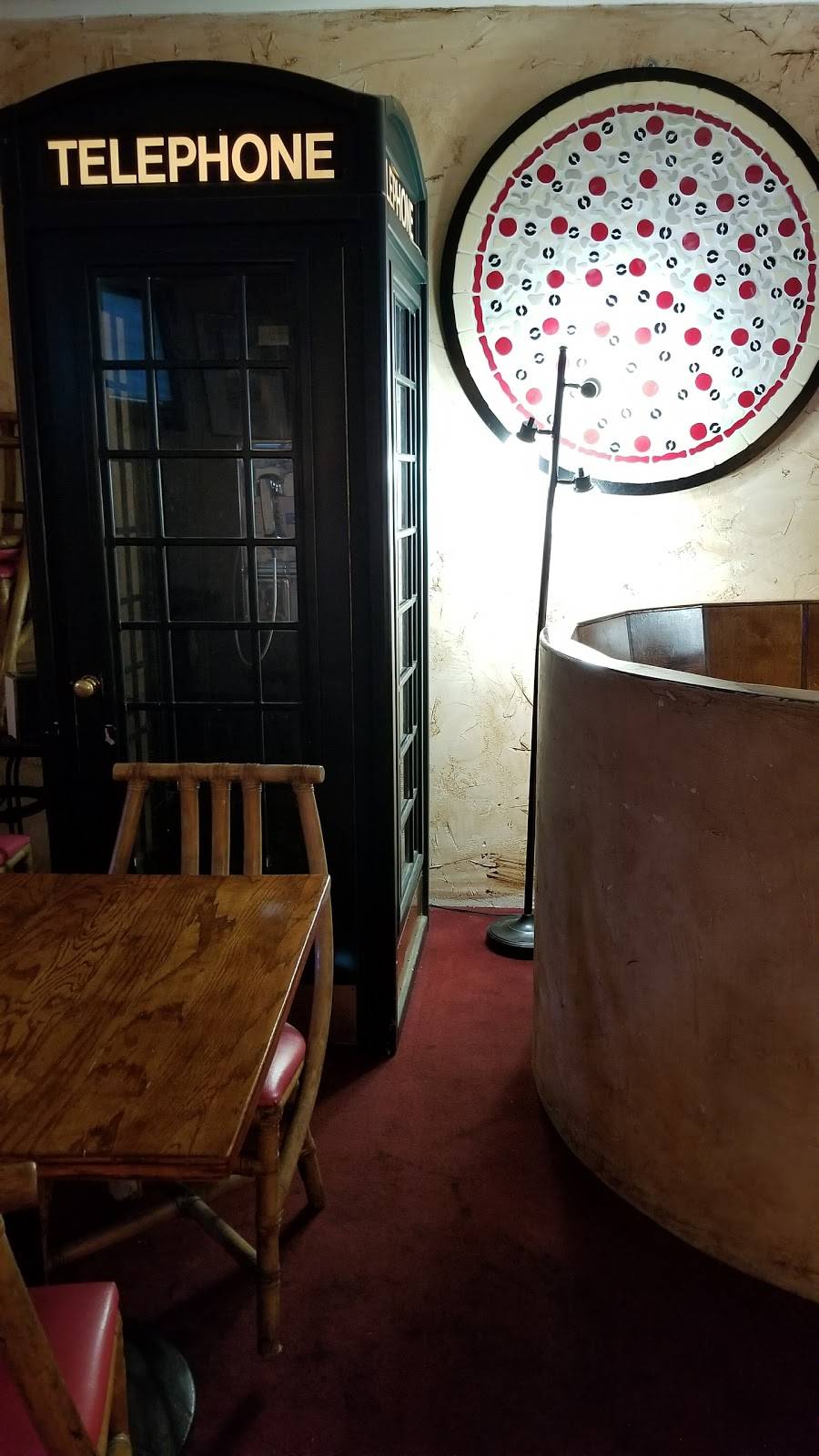 Jerrys Pizza Mill | restaurant | 67-292 Goodale Ave, Waialua, HI 96791, USA | 8086378866 OR +1 808-637-8866