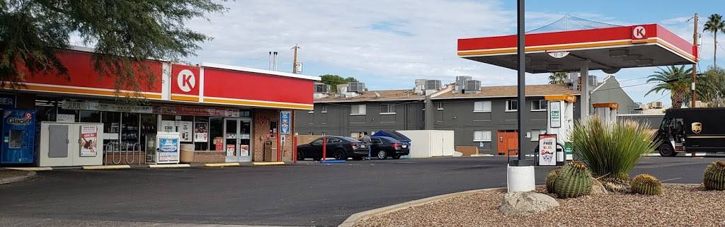 Circle K | meal takeaway | 4301 E Pima St, Tucson, AZ 85712, USA | 5203264080 OR +1 520-326-4080