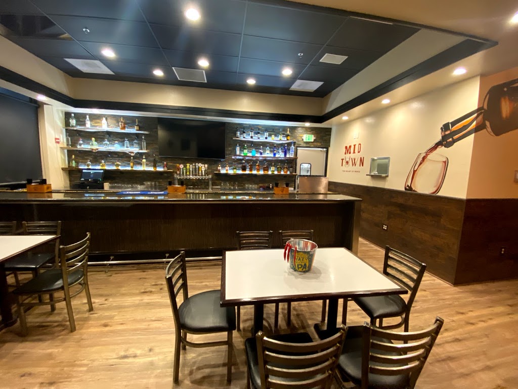 Mr.Crab Boiling Seafood | restaurant | 1507 S Virginia St, Reno, NV 89502 | 7754995237 OR +1 775-499-5237