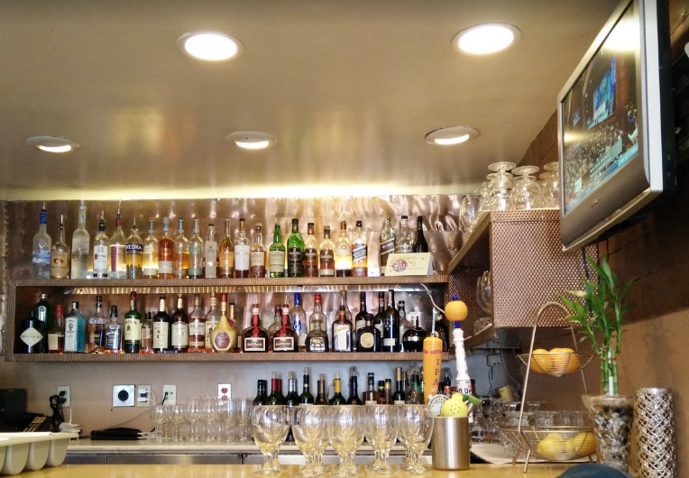 Mela Indian Restaurant | restaurant | 578 Tremont St, Boston, MA 02118, USA | 6178594805 OR +1 617-859-4805