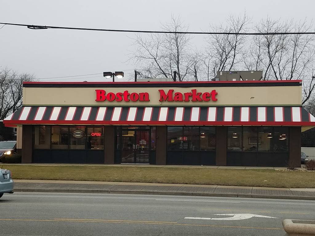 Boston Market | restaurant | 8032 Calumet Ave, Munster, IN 46321, USA | 2198362888 OR +1 219-836-2888