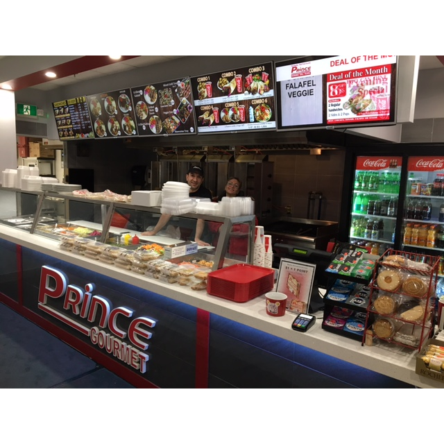 prince gourmet watters road | restaurant | 900 Watters Rd, Orléans, ON K4A 0B4, Canada | 6138414040 OR +1 613-841-4040