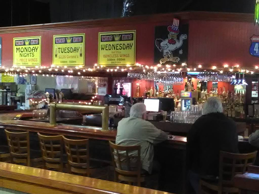 Wing King Kempsville | restaurant | 1920 Centerville Turnpike, Virginia Beach, VA 23464, USA | 7574799464 OR +1 757-479-9464