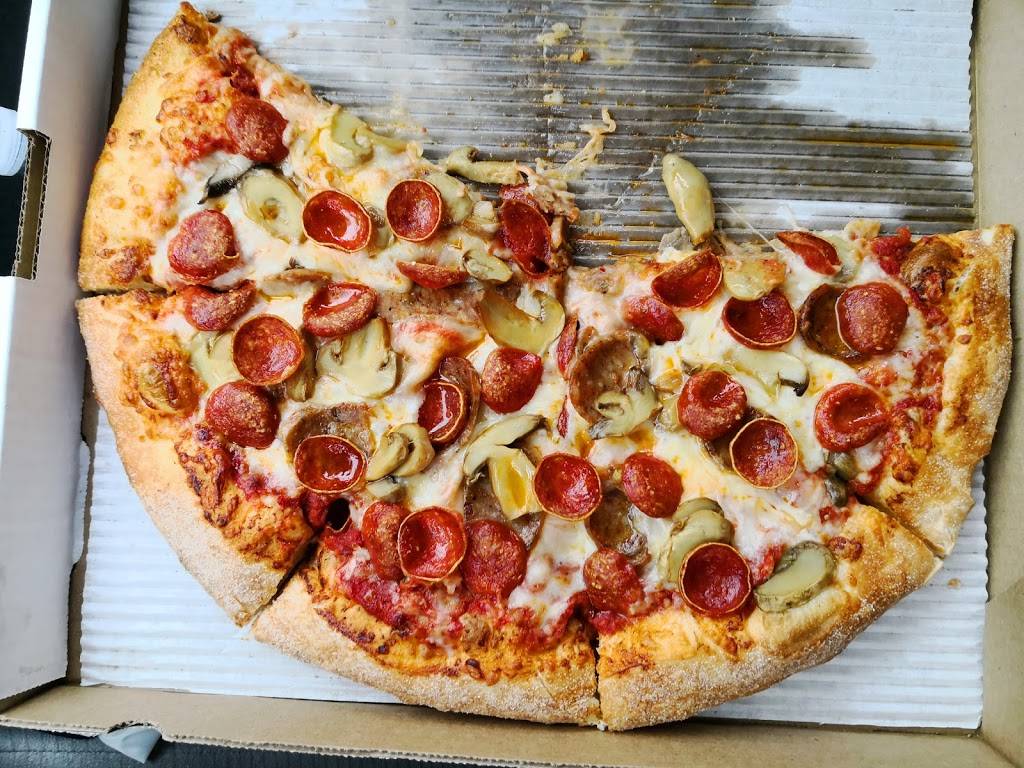 Marcos Pizza | restaurant | 25370 Eastern Marketplace Plaza #140, Chantilly, VA 20152, USA | 5713633131 OR +1 571-363-3131