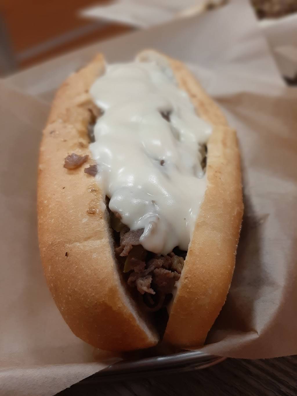 CHEESESTEAKS | restaurant | 3571 Truxel Rd suite #1, Sacramento, CA 95834, USA | 9166925227 OR +1 916-692-5227