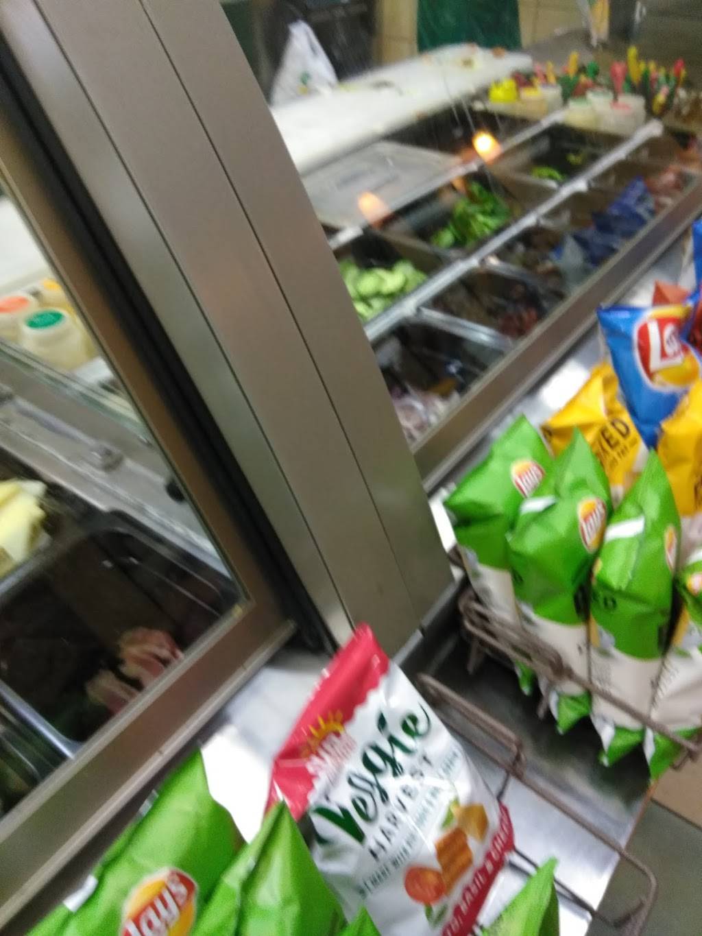 Subway Restaurants | restaurant | University Square Shopping Ctr, 17401 S Avalon Blvd D 2, Carson, CA 90747, USA | 3105169119 OR +1 310-516-9119