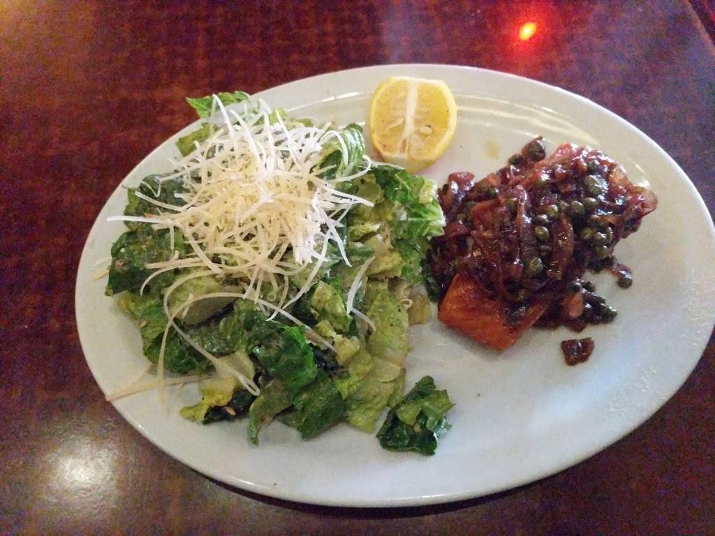 Ciao Grazie | restaurant | 18835 N Thompson Peak Pkwy, Scottsdale, AZ 85255, USA | 4806853884 OR +1 480-685-3884