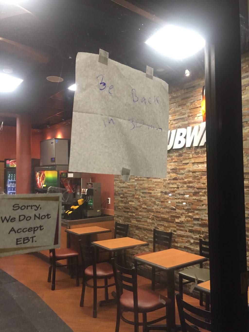 Subway Restaurants | restaurant | 425 S Los Angeles St F, Los Angeles, CA 90013, USA | 2136260560 OR +1 213-626-0560