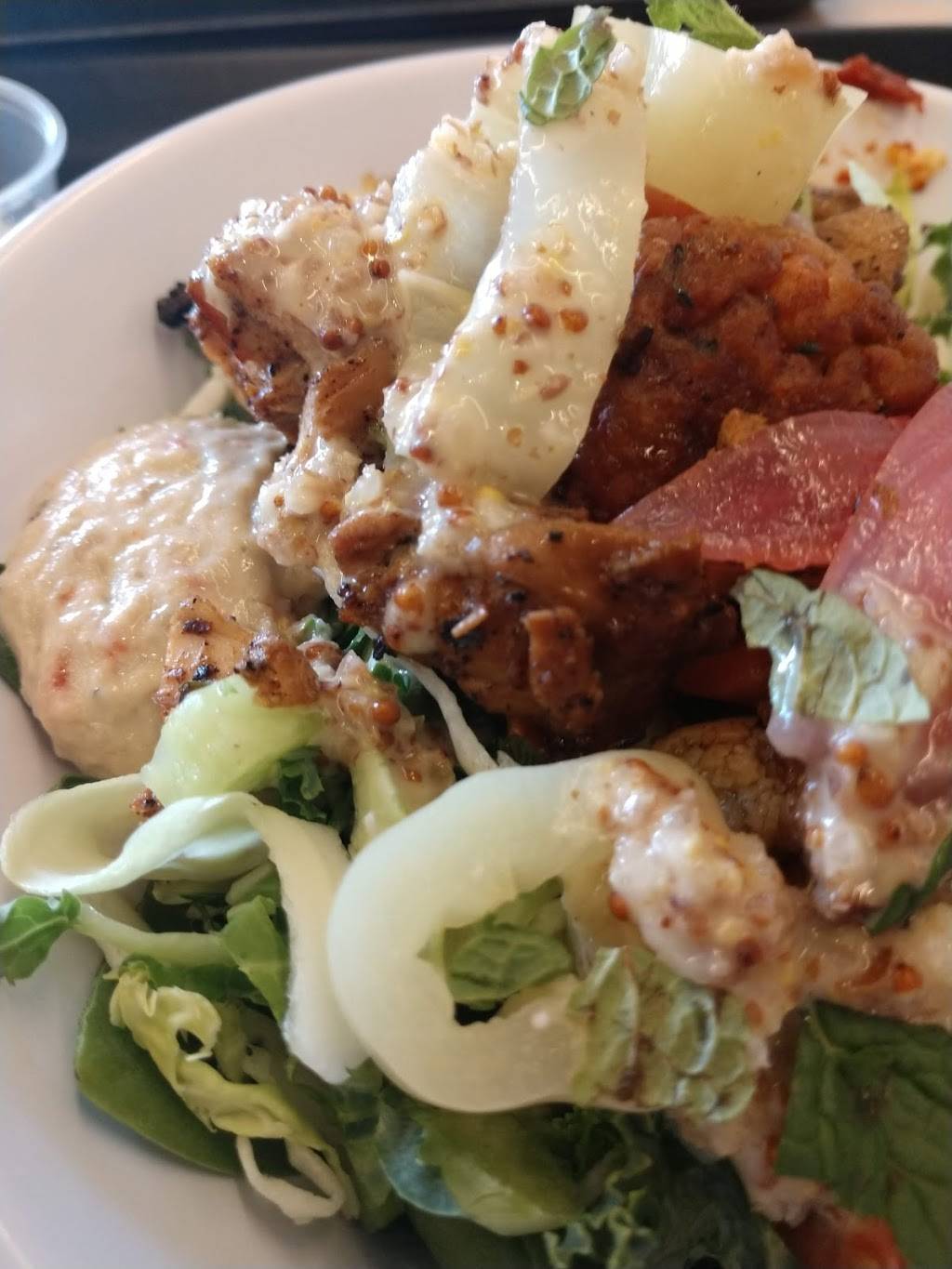 CAVA | restaurant | 1042 N El Camino Real Suite E, Encinitas, CA 92024, USA | 4422006002 OR +1 442-200-6002