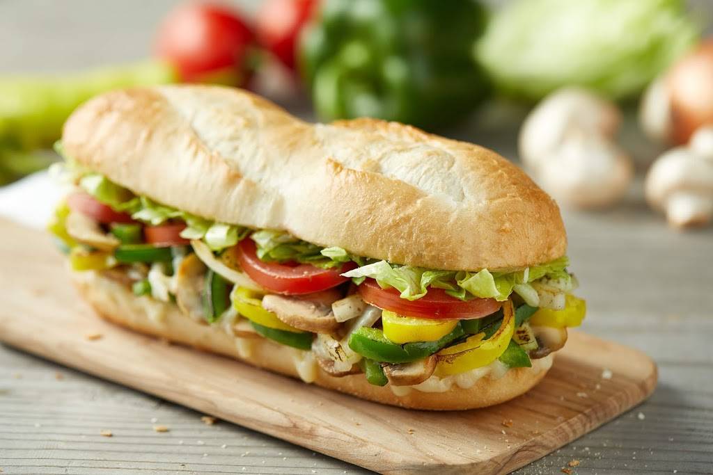 Donatos Pizza | restaurant | 6965 E Broad St, Columbus, OH 43213, USA | 6147517929 OR +1 614-751-7929