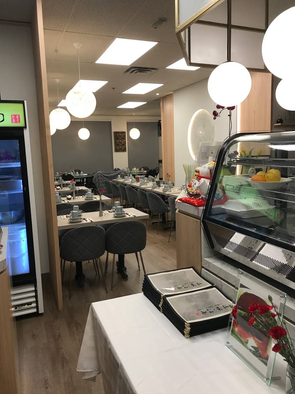 Yans Kitchen | meal takeaway | 10 West Pearce St Unit 12-13, Richmond Hill, ON L4B 1H6, Canada | 2895977976 OR +1 289-597-7976