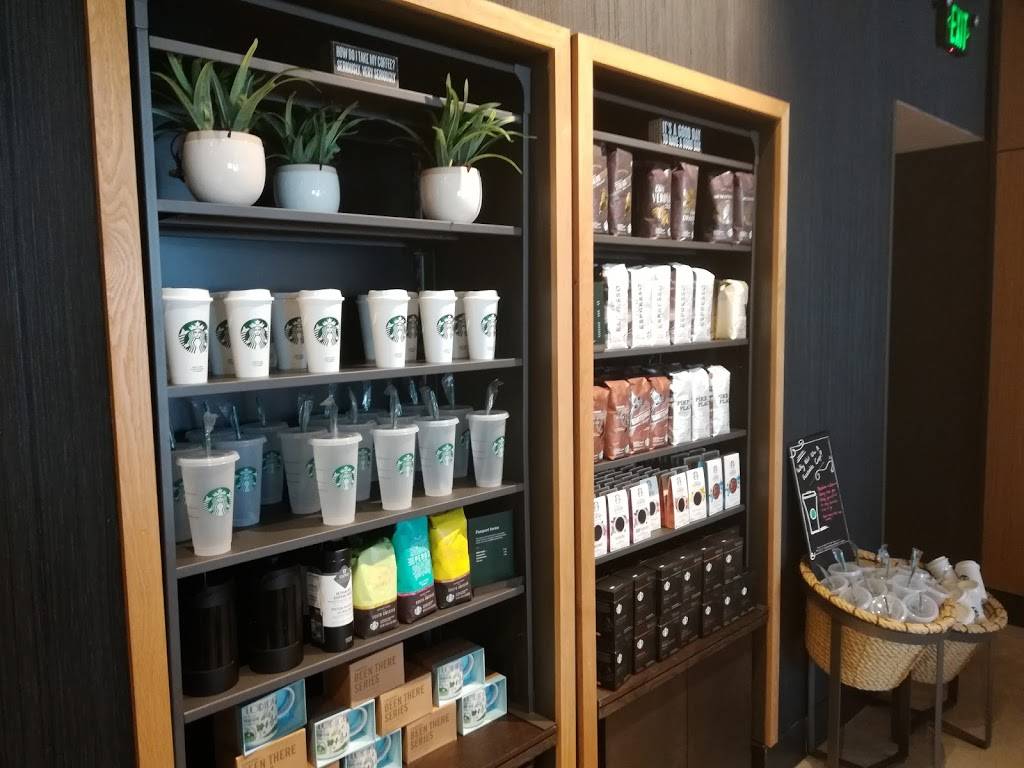 Starbucks | cafe | 20000 S Tamiami Trail Unit 201, Estero, FL 33928, USA | 2396713539 OR +1 239-671-3539