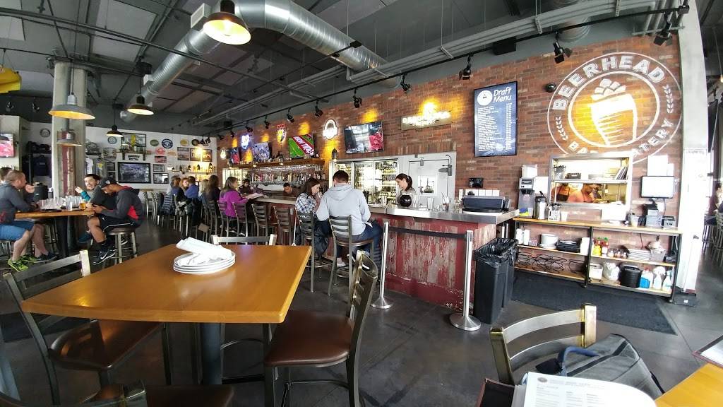 Beerhead Bar & Eatery - Cleveland Flats | restaurant | 1156 W 11th St, Cleveland, OH 44113, USA | 2166212000 OR +1 216-621-2000