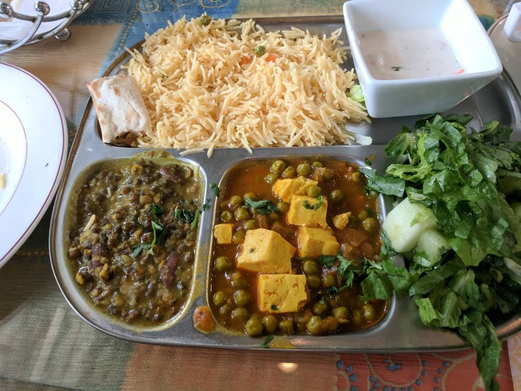 Flavor of India | restaurant | 3026 State St, Santa Barbara, CA 93105, USA | 8056826561 OR +1 805-682-6561