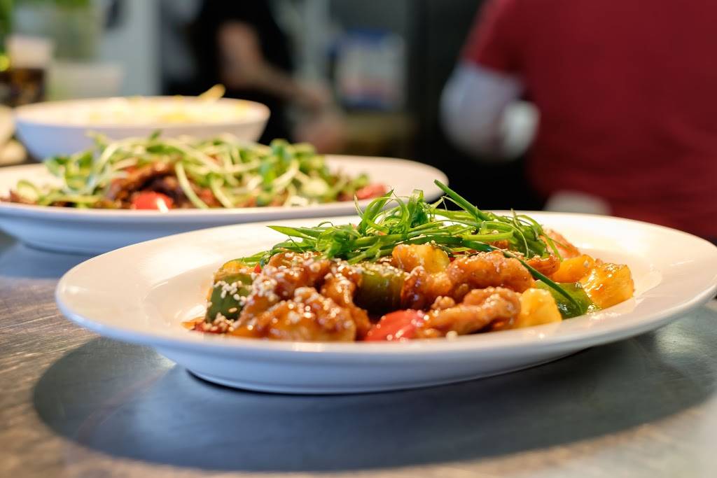 The Peterboro | restaurant | 420 Peterboro St, Detroit, MI 48201, USA | 3138331111 OR +1 313-833-1111