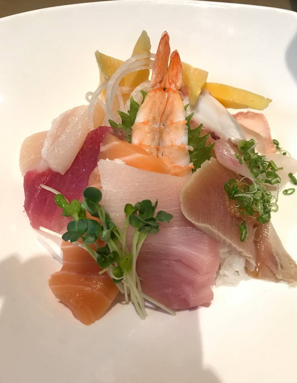 Sushi Bar 29 | restaurant | 1134 Chapala St, Santa Barbara, CA 93101, USA | 8059658873 OR +1 805-965-8873