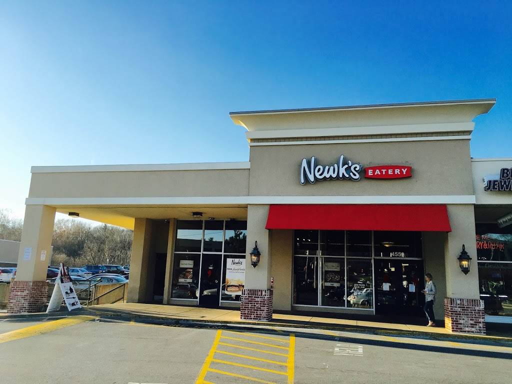 Newks Eatery | restaurant | 4550 Harding Pike, Nashville, TN 37205, USA | 6154636360 OR +1 615-463-6360