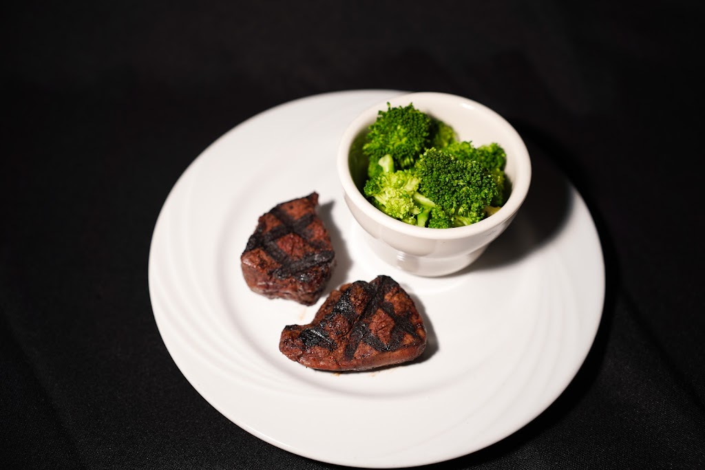 Steakhouse at Ramada | restaurant | 2915 LA-14, New Iberia, LA 70560, USA | 3373671201 OR +1 337-367-1201