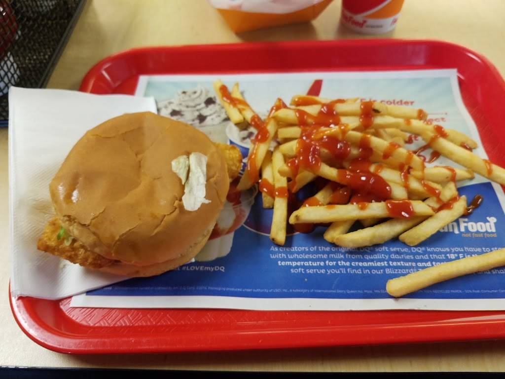 Dairy Queen | restaurant | 2319 NY-66, Ghent, NY 12075, USA | 5183923440 OR +1 518-392-3440