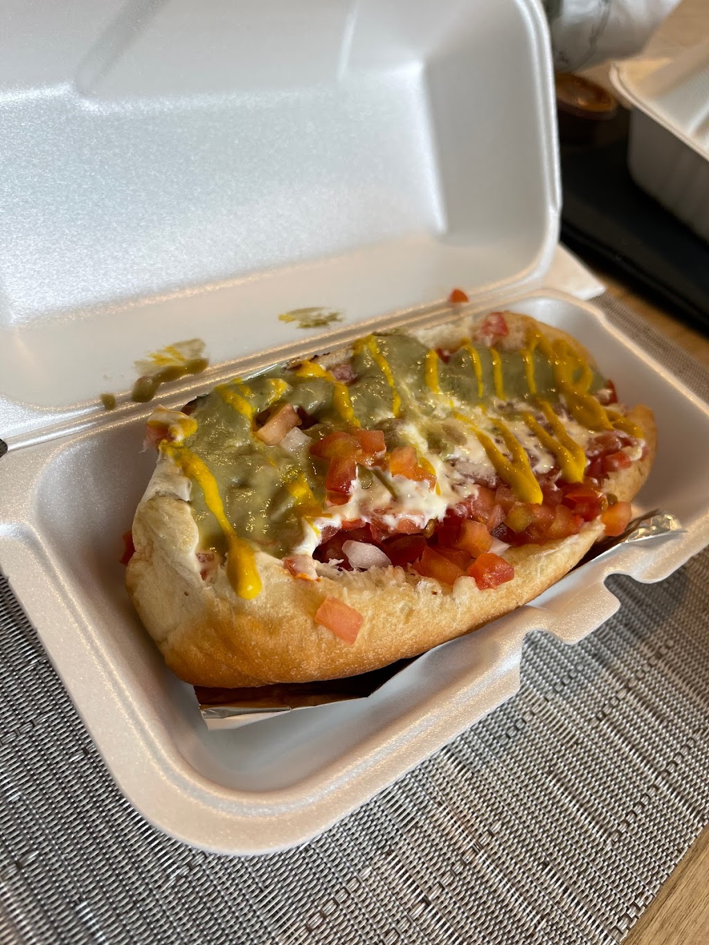 Tacos El Sonorense | restaurant | 2233East, E Main St, Hillsboro, OR 97124, USA | 9714133252 OR +1 971-413-3252