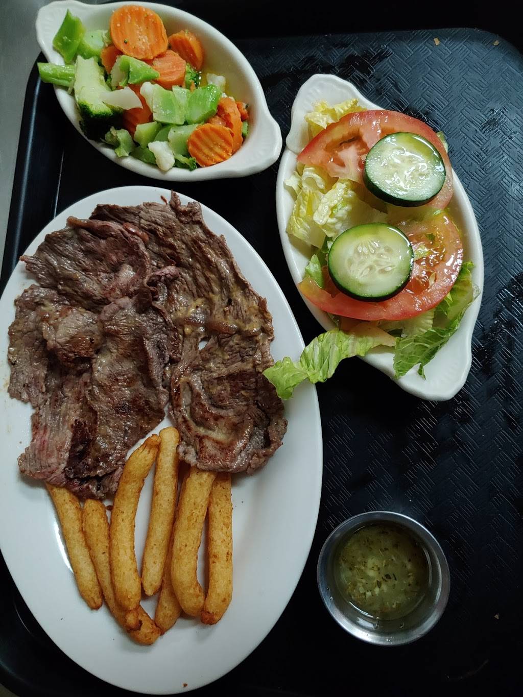 Cuban Diner | restaurant | 1484 Roswell Rd, Marietta, GA 30062, USA | 7705092576 OR +1 770-509-2576