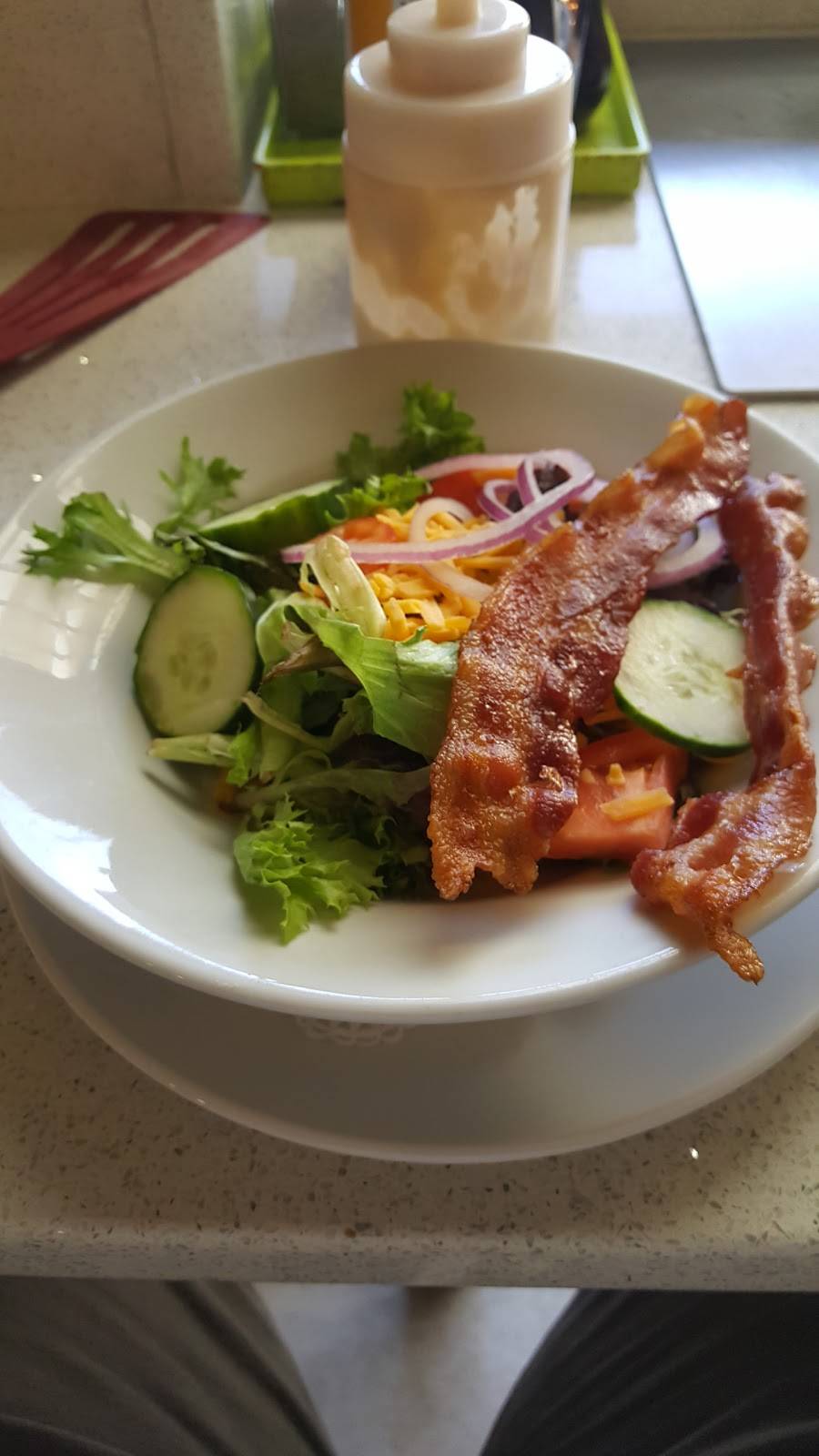 The Funky Brunch Cafe | cafe | 304 E Broughton St, Savannah, GA 31401, USA | 9122343050 OR +1 912-234-3050