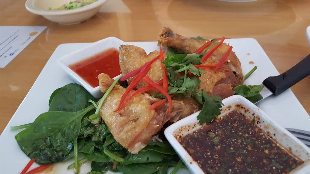 Thai Delight Norman | restaurant | 761 Jenkins Ave, Norman, OK 73069, USA | 4053218838 OR +1 405-321-8838