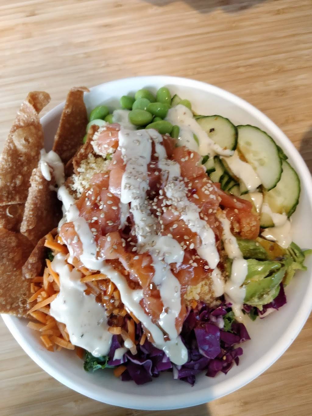 SU&BU | restaurant | 17600 Yonge St, Newmarket, ON L3Y 4Z1, Canada | 9052357988 OR +1 905-235-7988