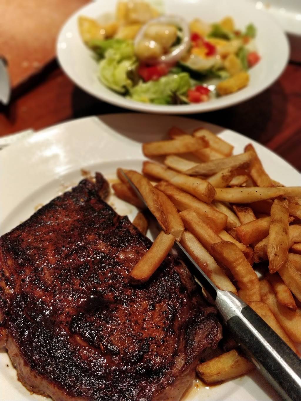 LongHorn Steakhouse | meal takeaway | 1900 Andover St, Tewksbury, MA 01876, USA | 9786405813 OR +1 978-640-5813