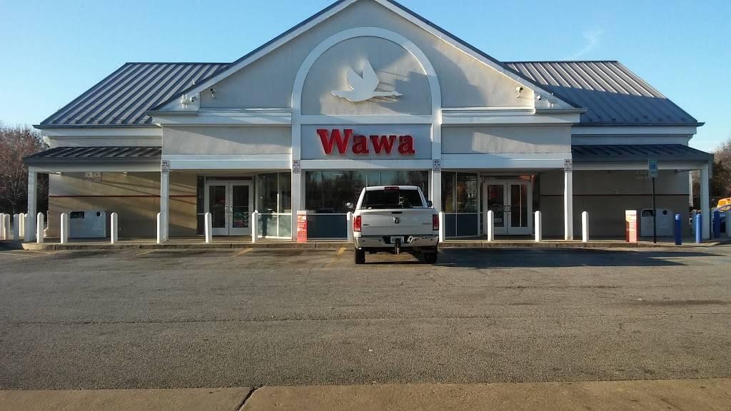Wawa | cafe | 163 Crain Hwy, Upper Marlboro, MD 20774, USA | 3012183154 OR +1 301-218-3154