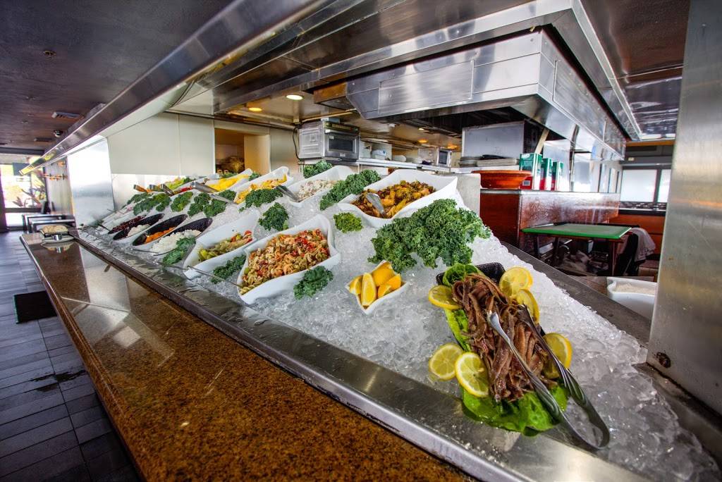 Chart House | restaurant | 2250 Front St, Melbourne, FL 32901, USA | 3217296558 OR +1 321-729-6558