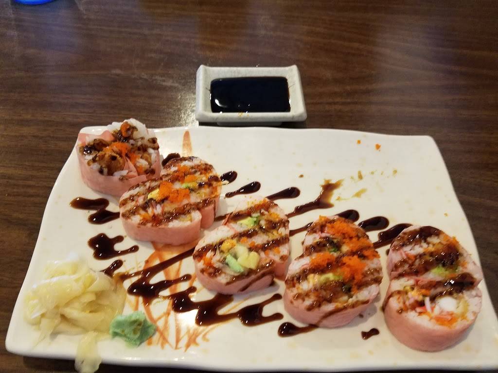 Oriental Pearl | restaurant | 1036 E Main St, Gas City, IN 46933, USA | 7656187668 OR +1 765-618-7668