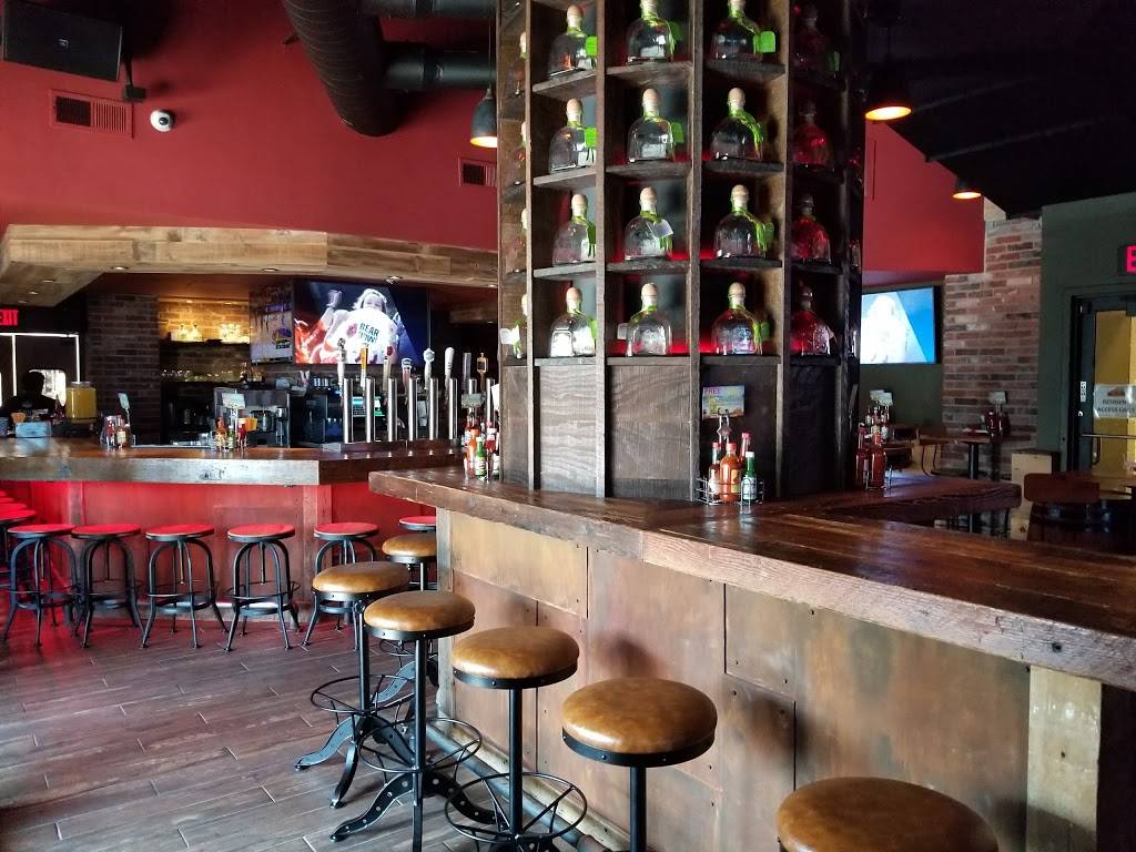 Casa Margarita | restaurant | 580 E Illinois St, Chicago, IL 60611, USA | 3125263411 OR +1 312-526-3411