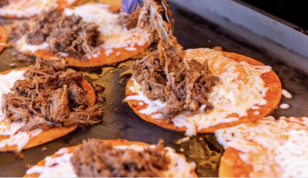 Taqueria La época De Oro | restaurant | 4919 S Flores St, San Antonio, TX 78214, USA | 2104212824 OR +1 210-421-2824